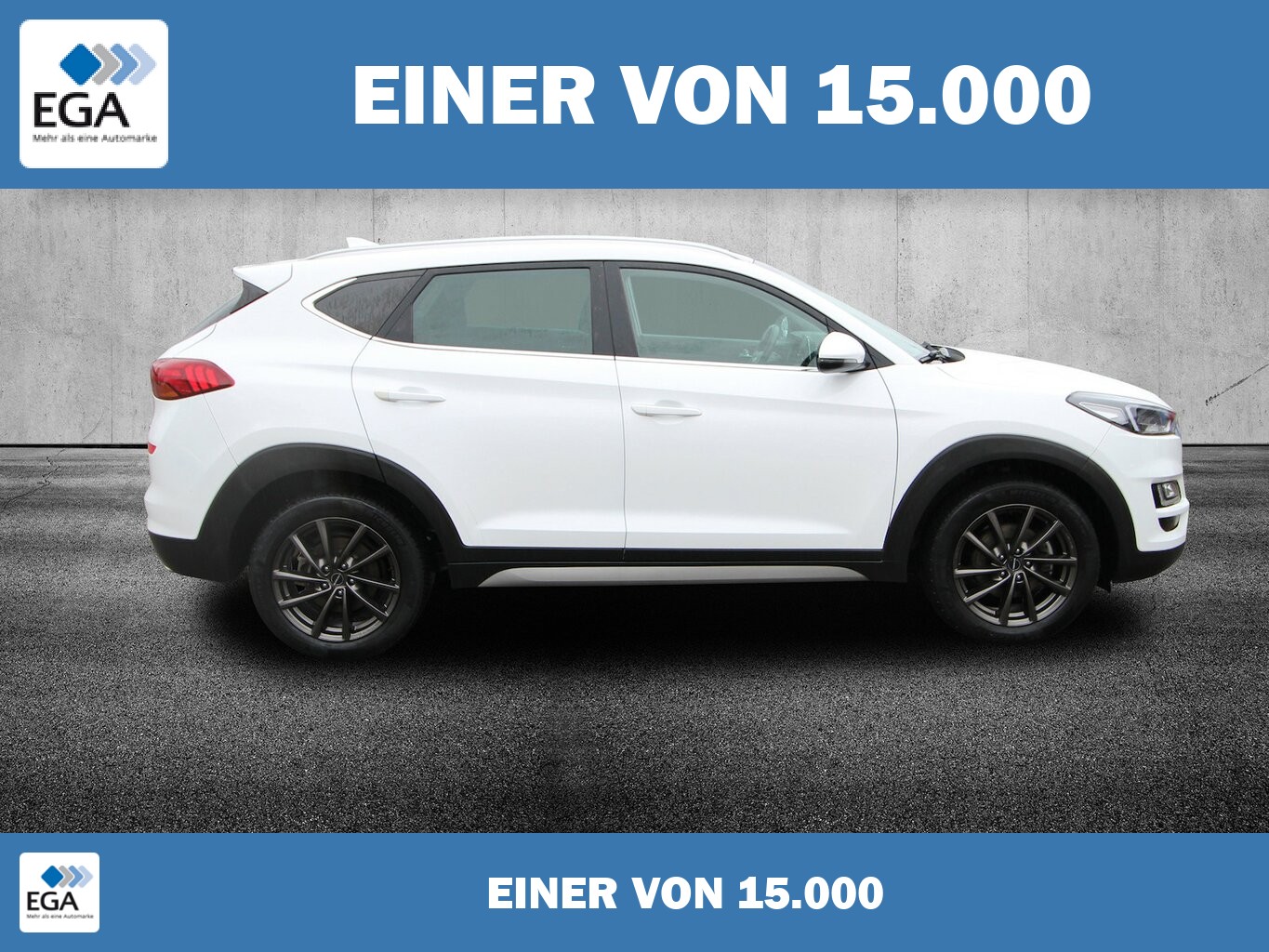 Hyundai Tucson 1.6 CRDi DPF 2WD 7-DCT LED+NAVI+KAMERA...
