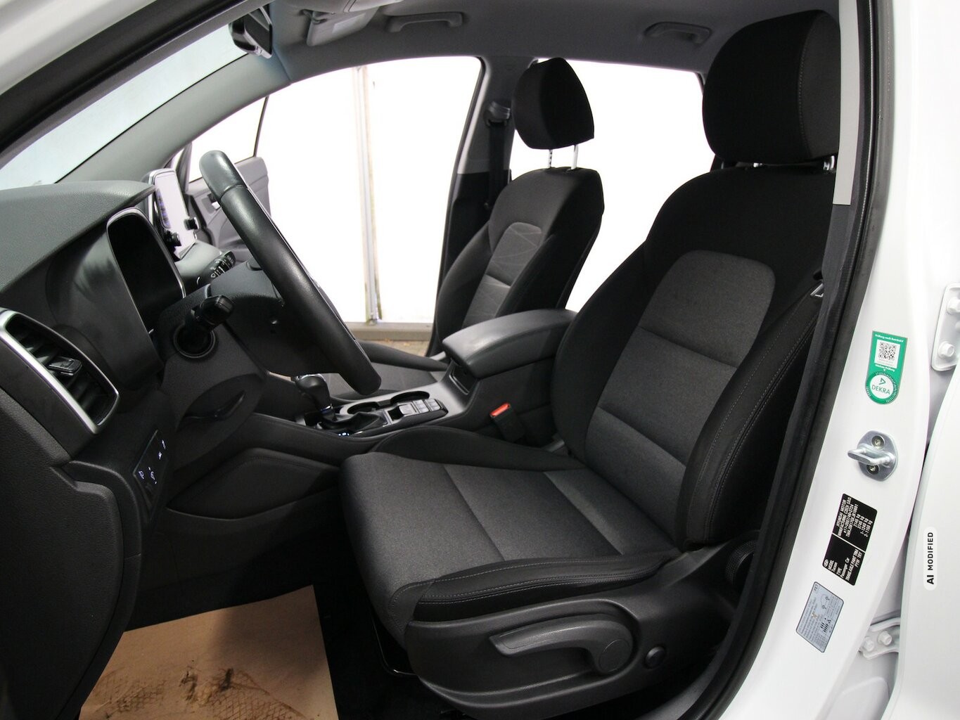 Hyundai Tucson 1.6 CRDi DPF 2WD 7-DCT LED+NAVI+KAMERA...