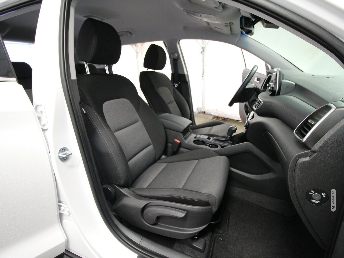 Hyundai Tucson 1.6 CRDi DPF 2WD 7-DCT LED+NAVI+KAMERA...
