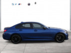 Bild BMW 320 M SPORT AUT LC PLUS 19 -LM GRA PDC HIFI DAB KOMFORTZG