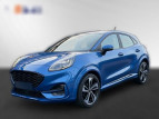 Bild Ford Puma ST-Line 1.o EcoBoost +LED+ACC+TWA+RFK+KEYFREE+