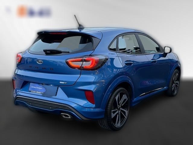 Ford Puma ST-Line 1.o EcoBoost +LED+ACC+TWA+RFK+KEYFREE+