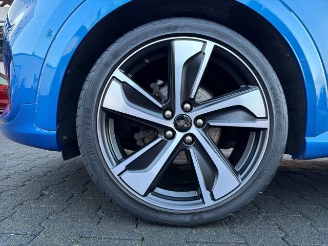 Ford Puma ST-Line 1.o EcoBoost +LED+ACC+TWA+RFK+KEYFREE+