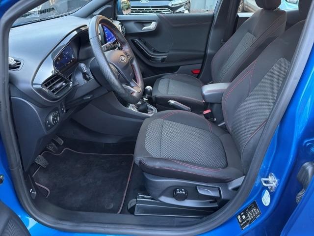 Ford Puma ST-Line 1.o EcoBoost +LED+ACC+TWA+RFK+KEYFREE+