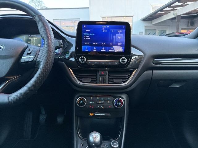 Ford Puma ST-Line 1.o EcoBoost +LED+ACC+TWA+RFK+KEYFREE+