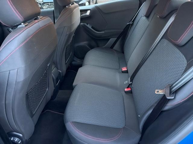 Ford Puma ST-Line 1.o EcoBoost +LED+ACC+TWA+RFK+KEYFREE+