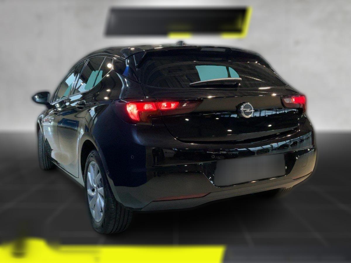 Opel Astra K 1.4 Turbo Elegance AUTOM.,LED,Navi,SHZ