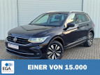 Bild Volkswagen Tiguan  TSi*ACC*DAB*Lenkradheizung*Navi