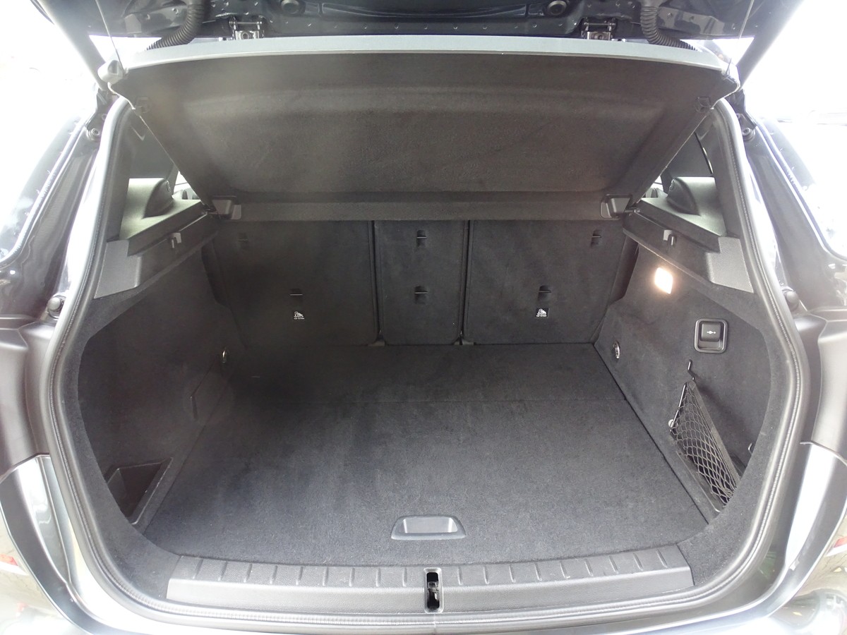 BMW 220 Active Tourer2er - 220i Active Tourer 
