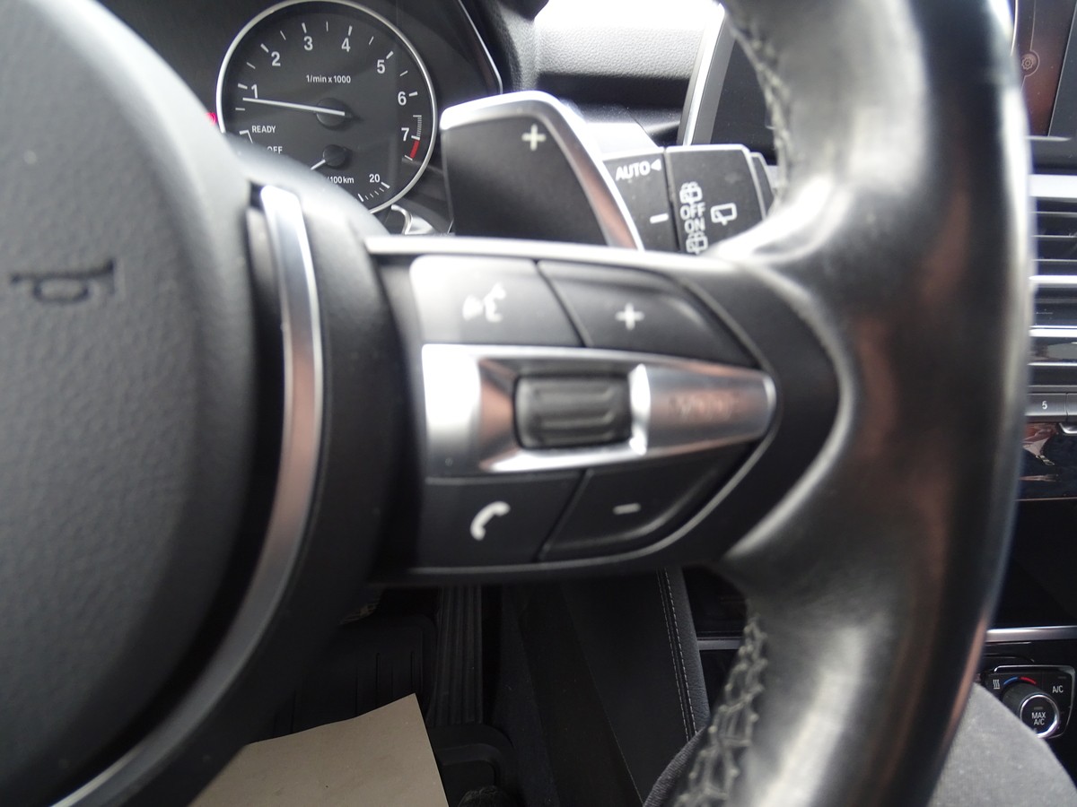 BMW 220 Active Tourer2er - 220i Active Tourer 