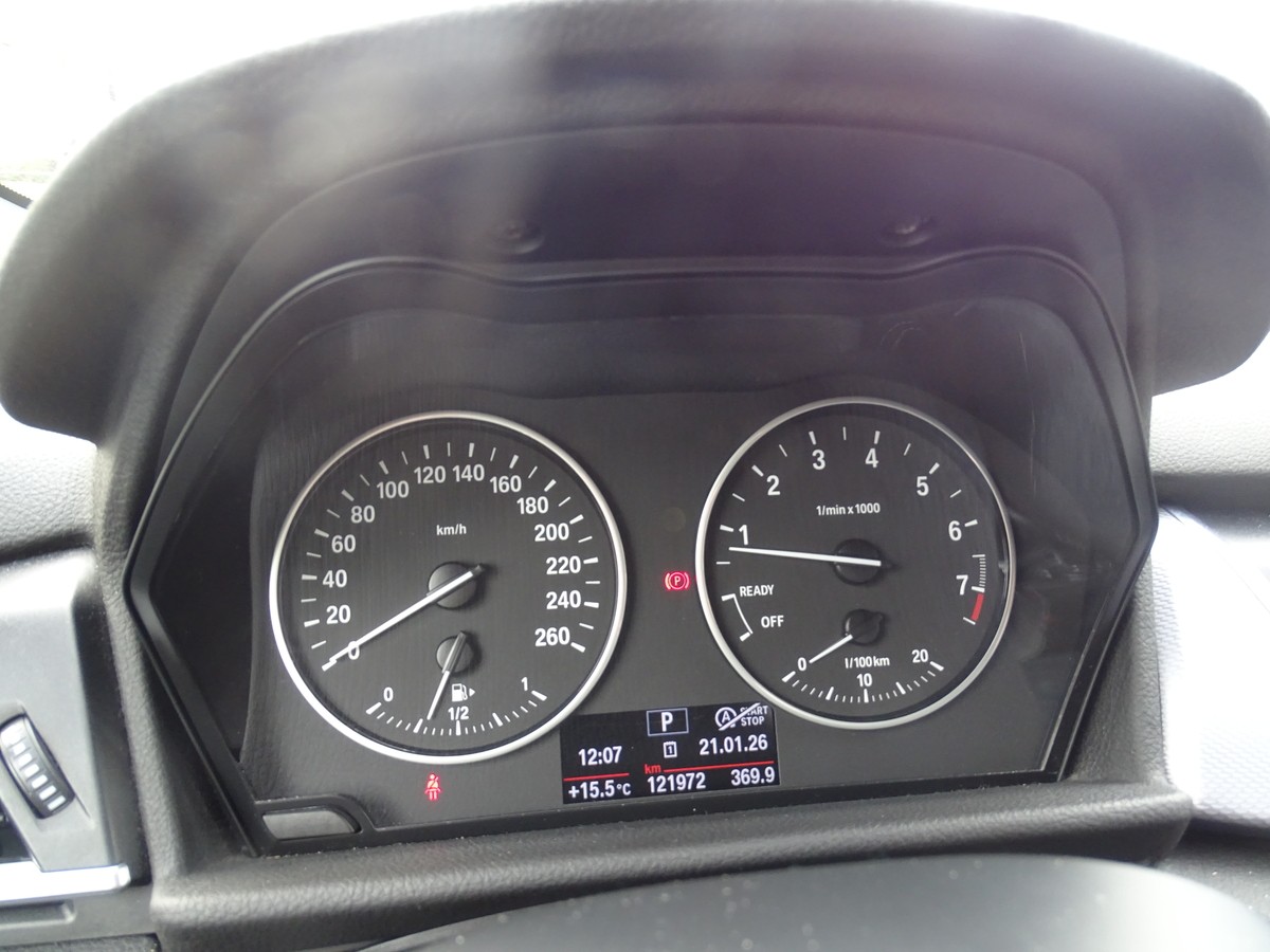 BMW 220 Active Tourer2er - 220i Active Tourer 