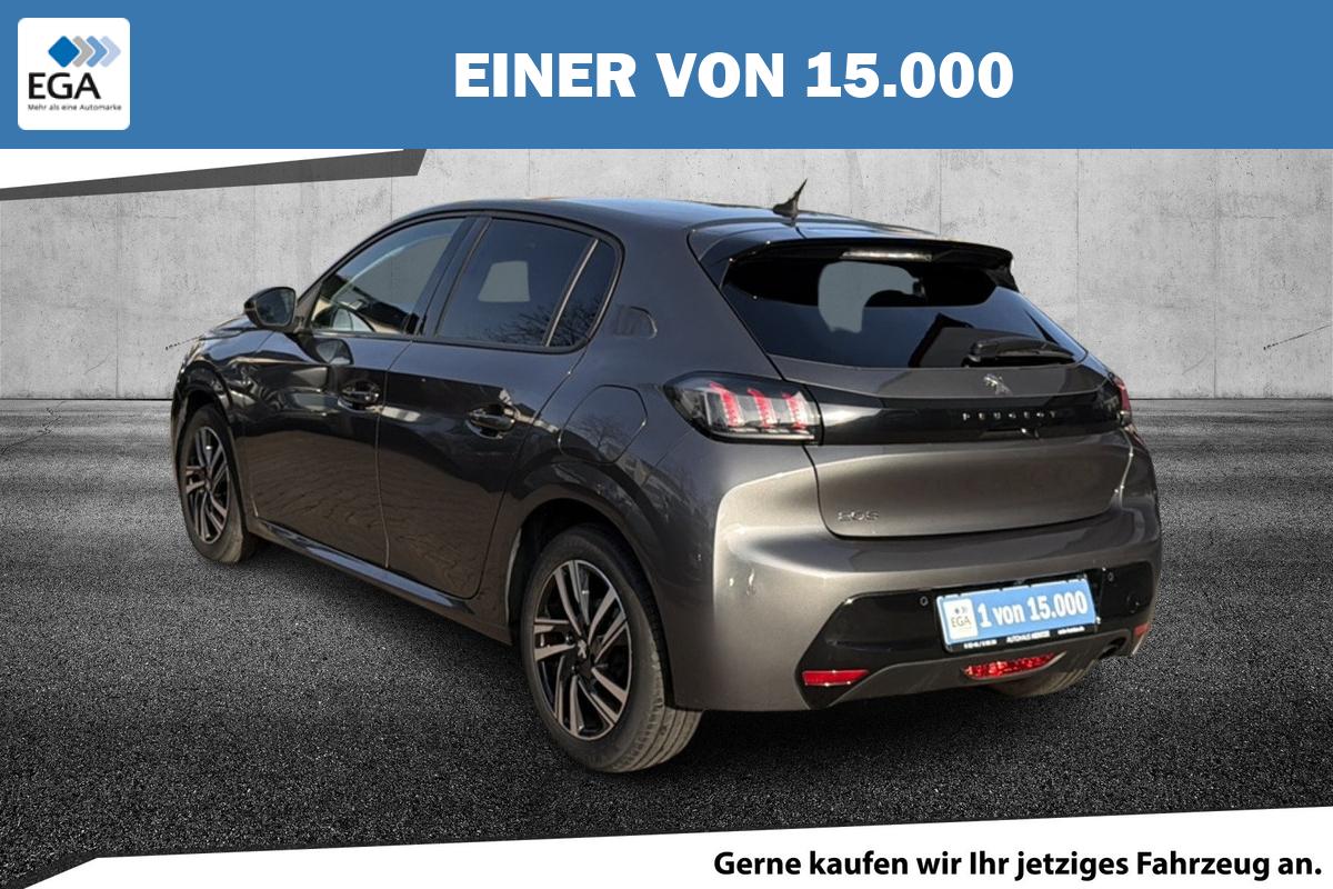 Peugeot 208 1.2 PureTech 100 Allure Pack 