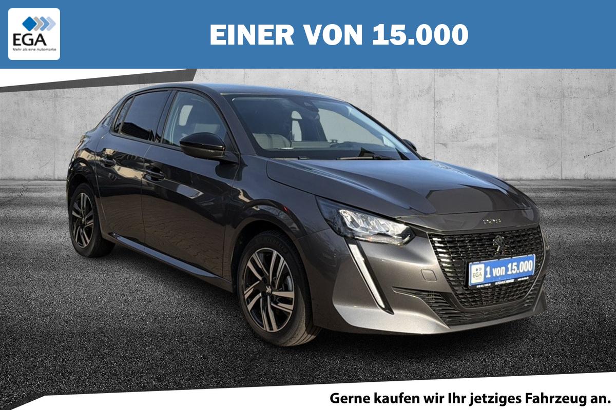 Peugeot 208 1.2 PureTech 100 Allure Pack 