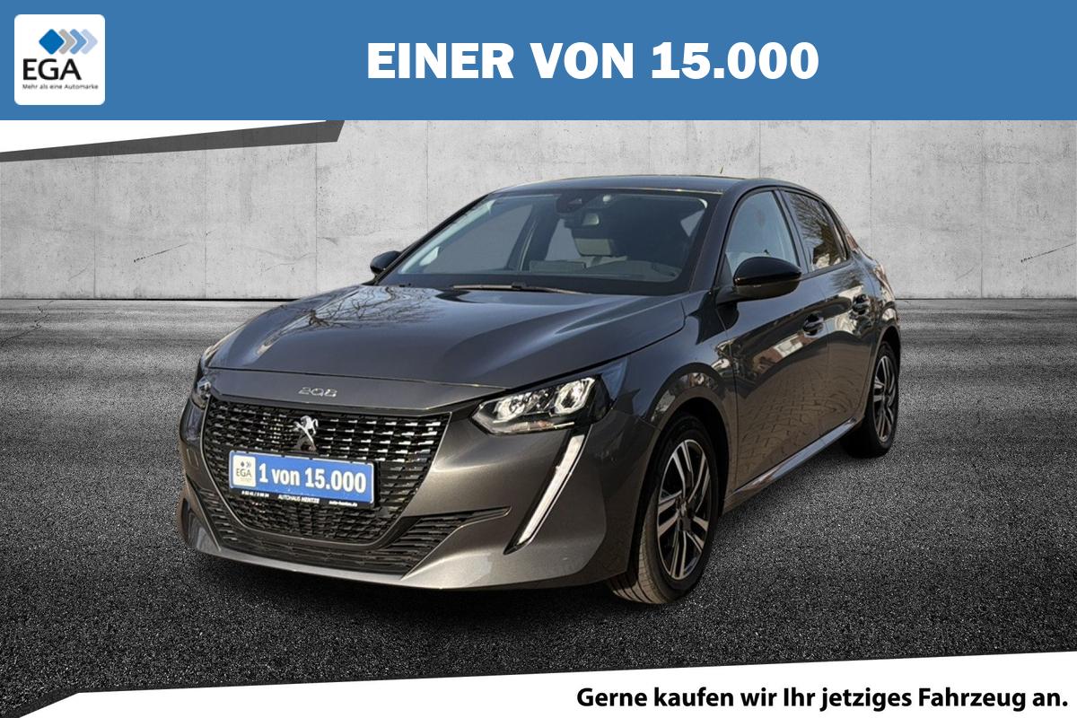 Peugeot 208 1.2 PureTech 100 Allure Pack 