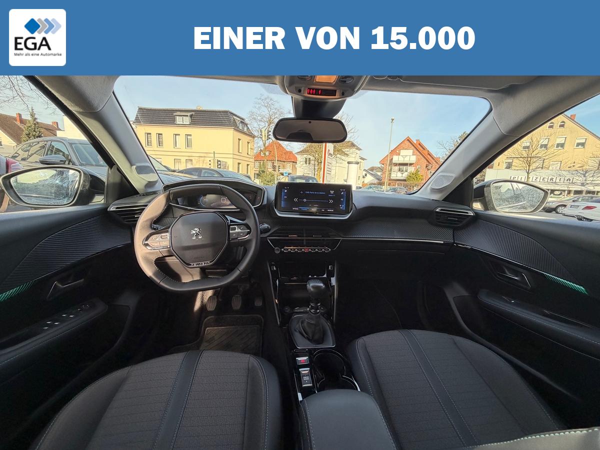 Peugeot 208 1.2 PureTech 100 Allure Pack 