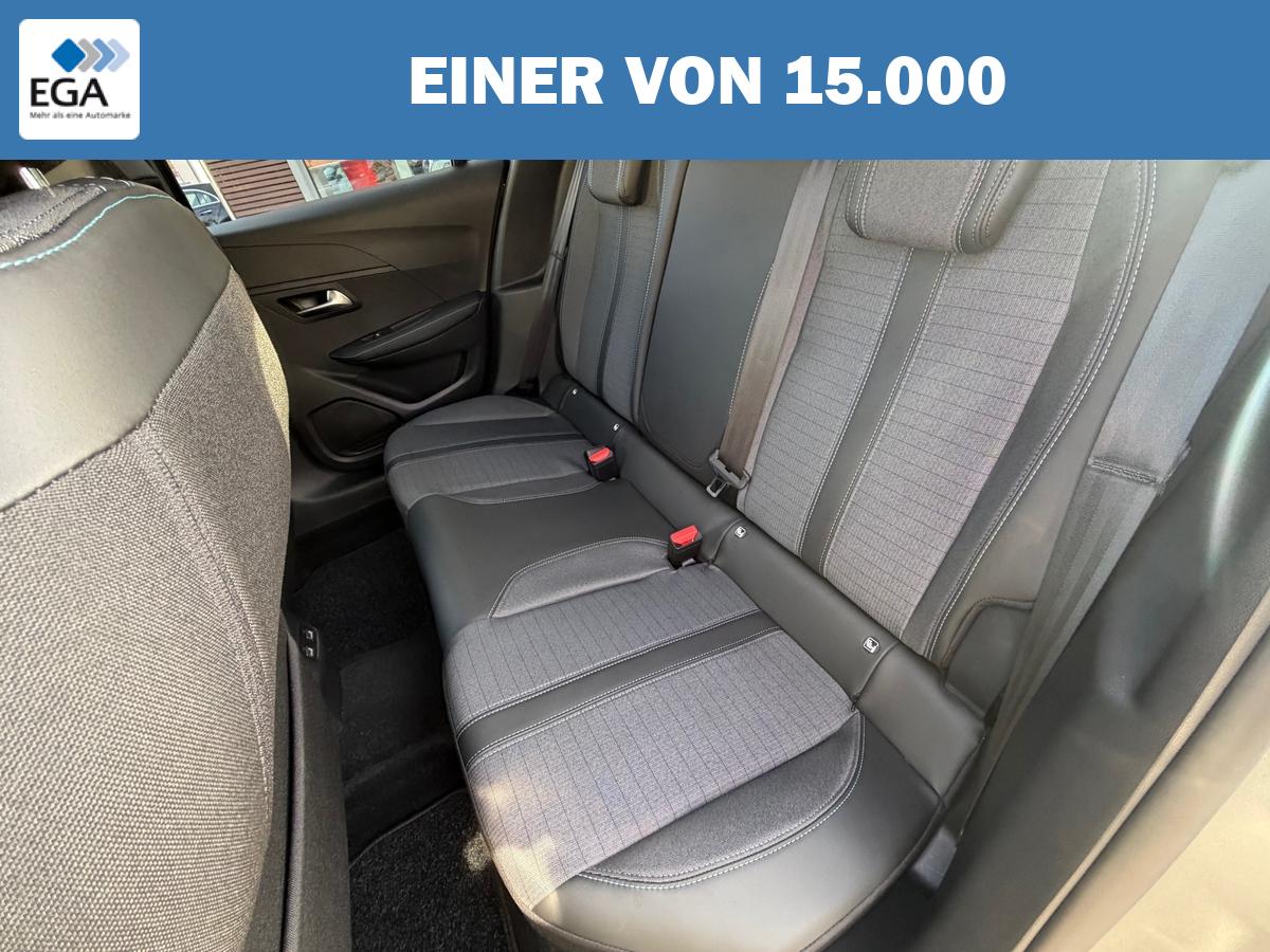 Peugeot 208 1.2 PureTech 100 Allure Pack 