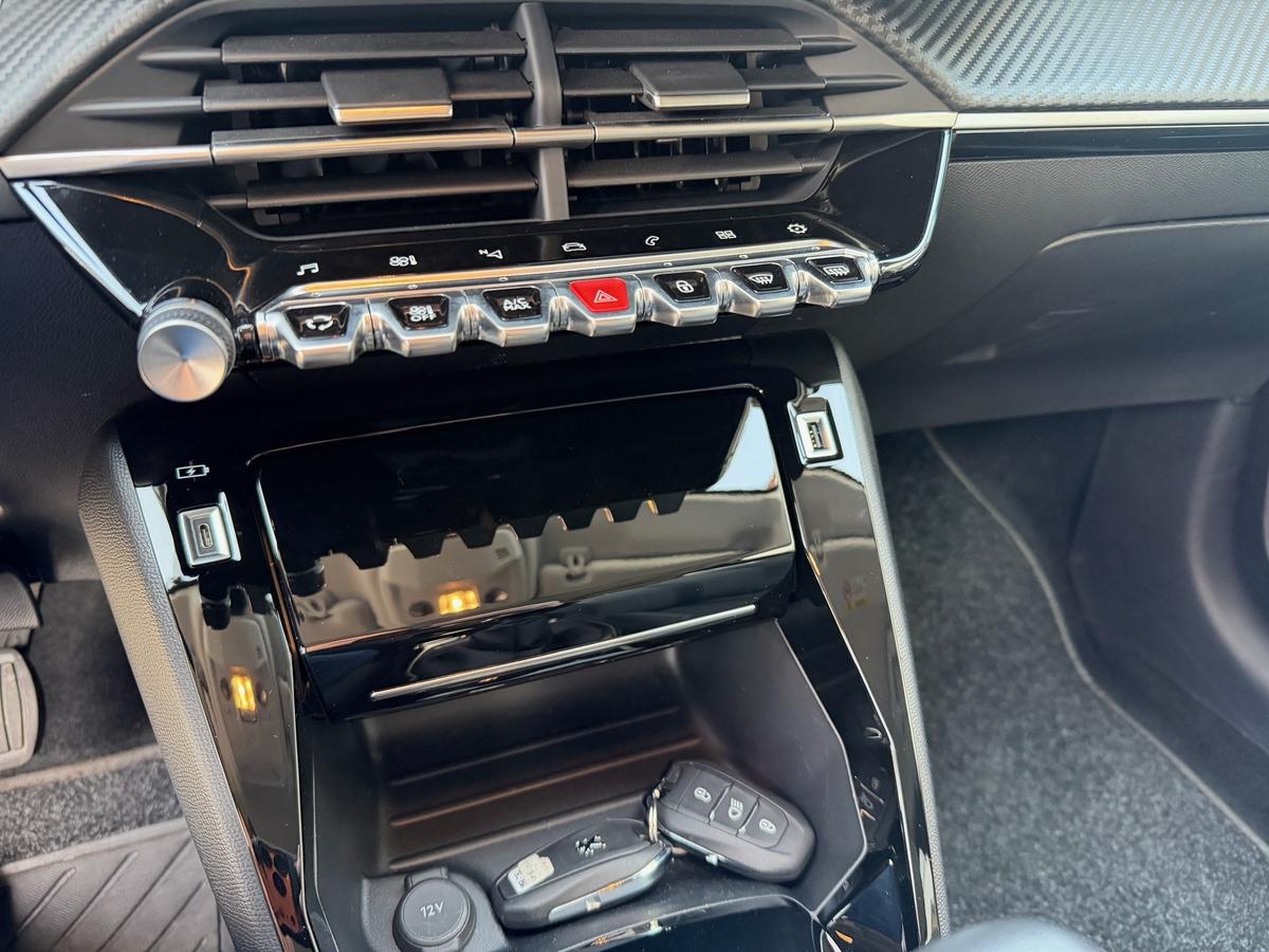 Peugeot 208 1.2 PureTech 100 Allure Pack 