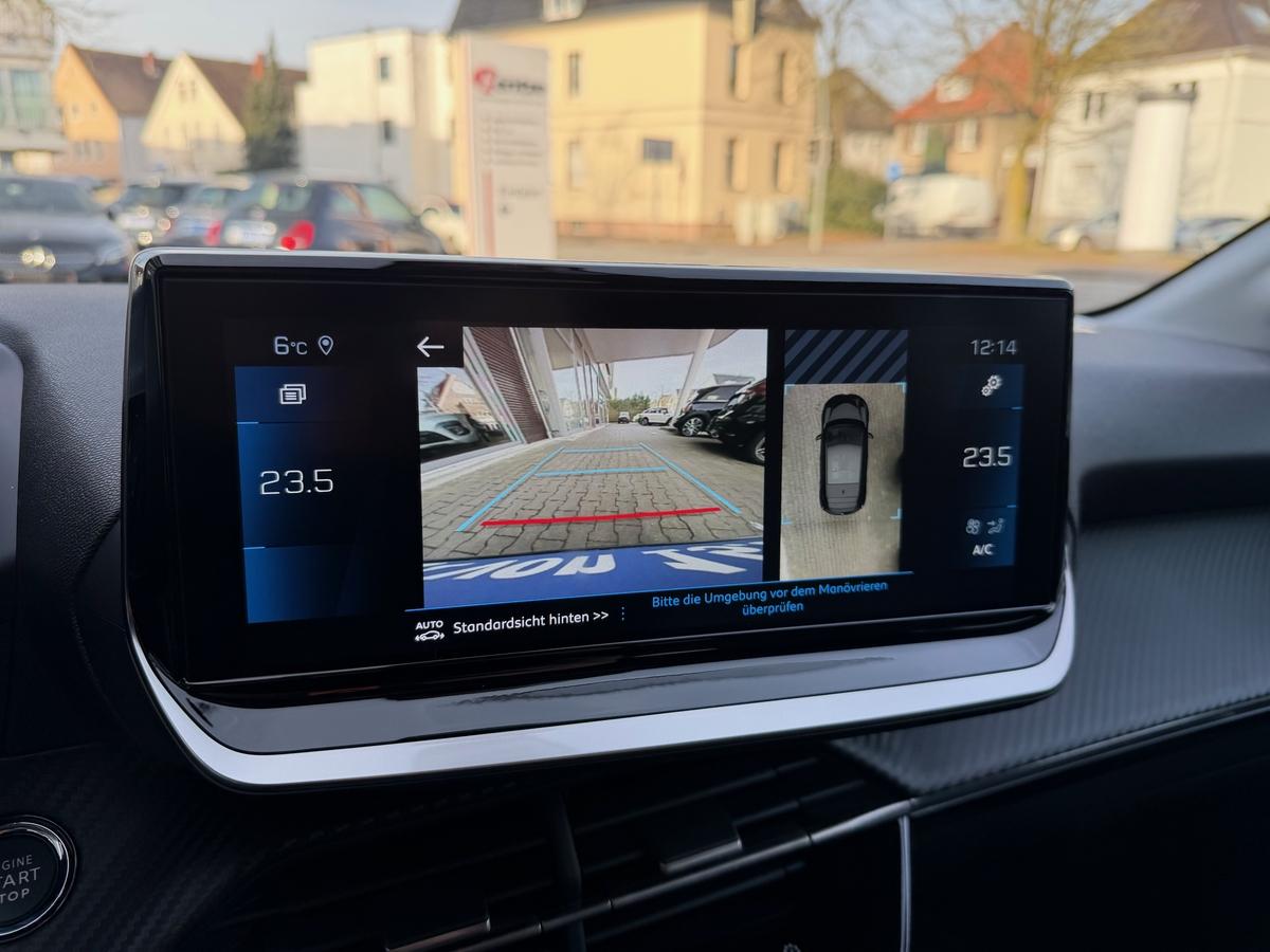 Peugeot 208 1.2 PureTech 100 Allure Pack 