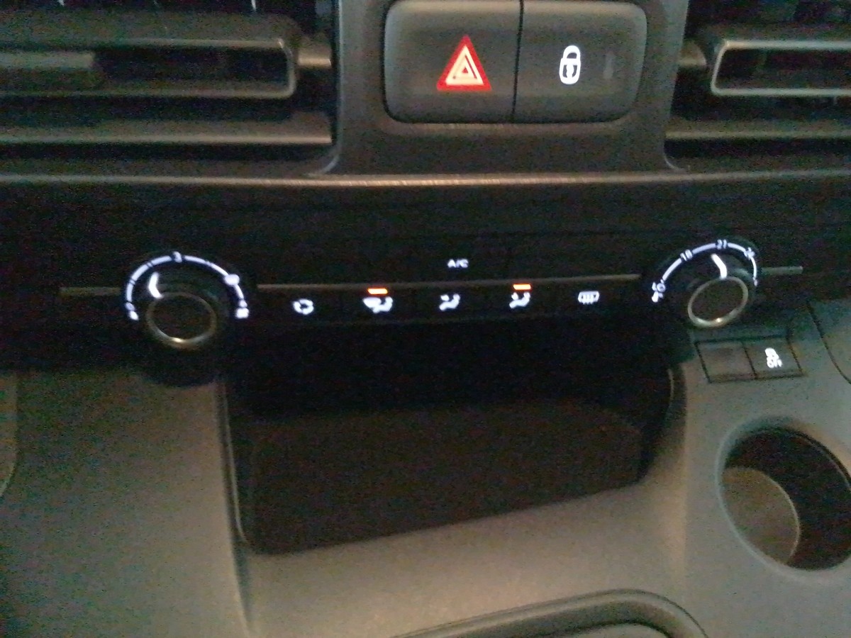 Citroën Berlingo M BlueHDi 100 LIVE