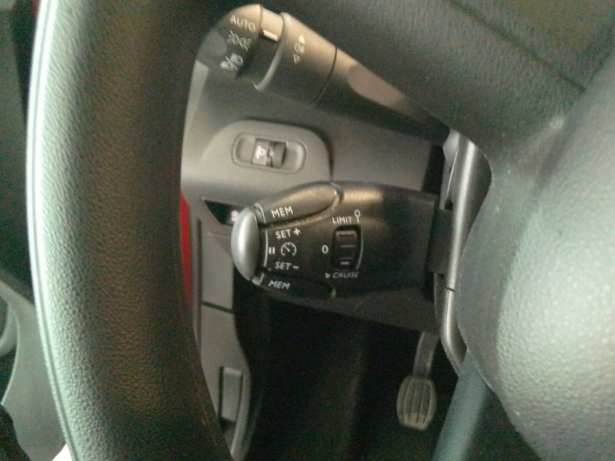 Citroën Berlingo M BlueHDi 100 LIVE