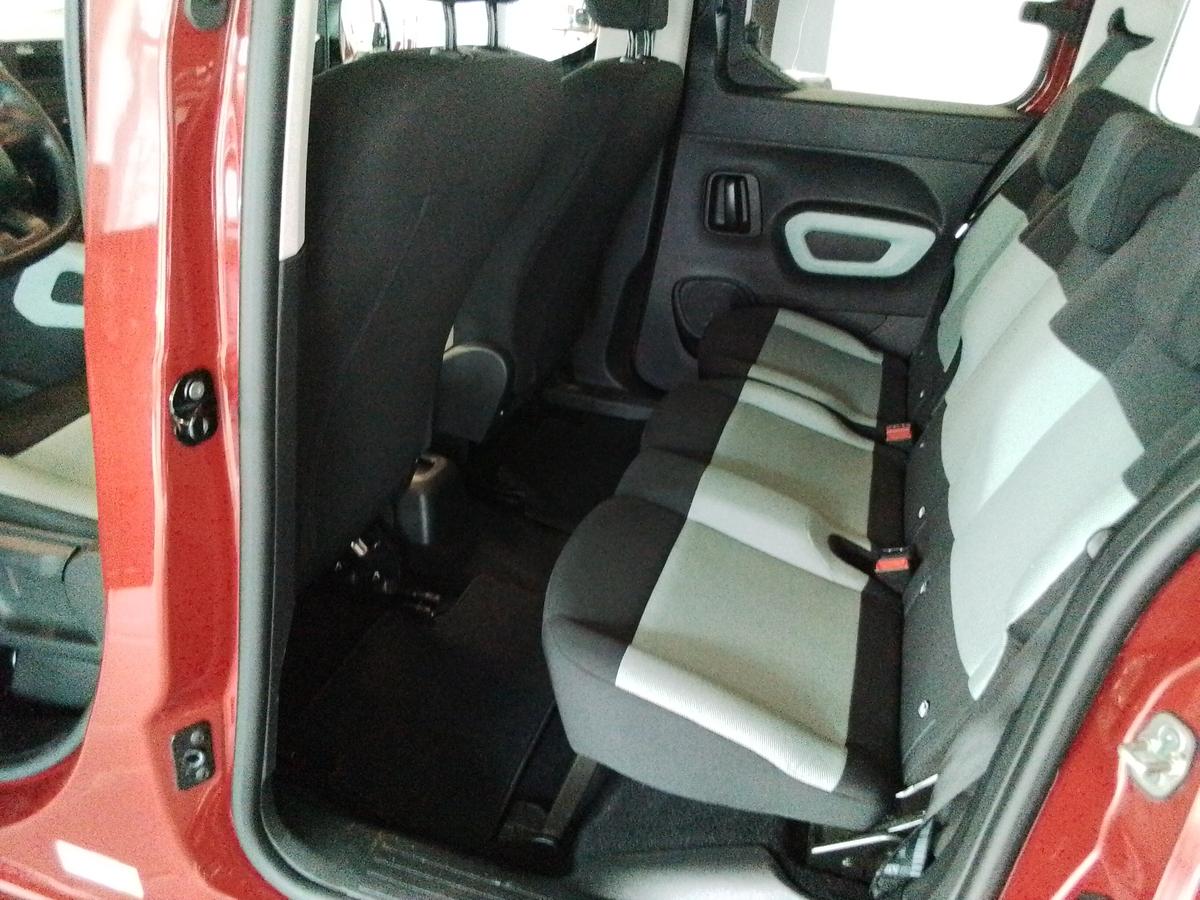 Citroën Berlingo M BlueHDi 100 LIVE
