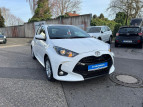 Bild Toyota Yaris 1.5 Sitz+Lenkradhzg - e.Call - R.Kamera - PDC v+h