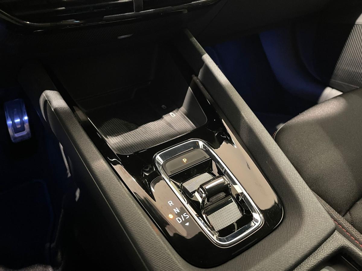 Skoda Octavia Combi RS 1.4 i.V. AHK Garantie