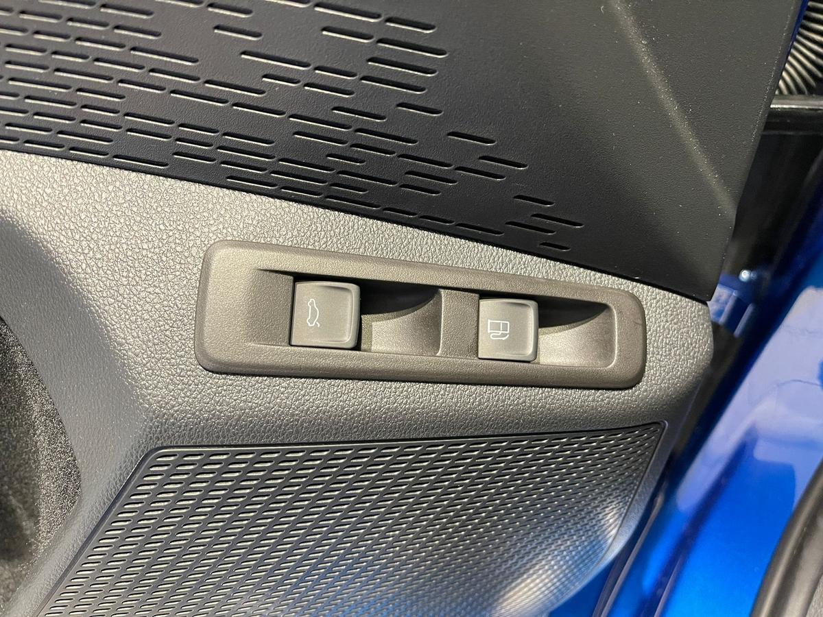 Skoda Octavia Combi RS 1.4 i.V. AHK Garantie