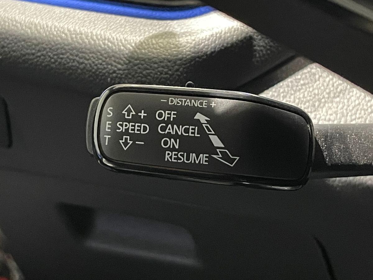 Skoda Octavia Combi RS 1.4 i.V. AHK Garantie