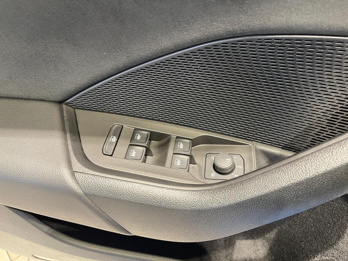 Skoda Octavia Combi RS 1.4 i.V. AHK Garantie