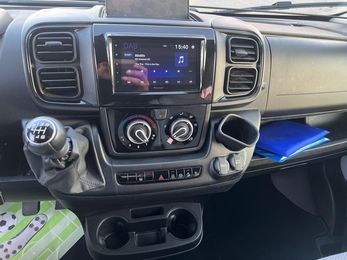 Weinsberg CaraTour 540 MQ Solar+Markise+AHK+Lithium