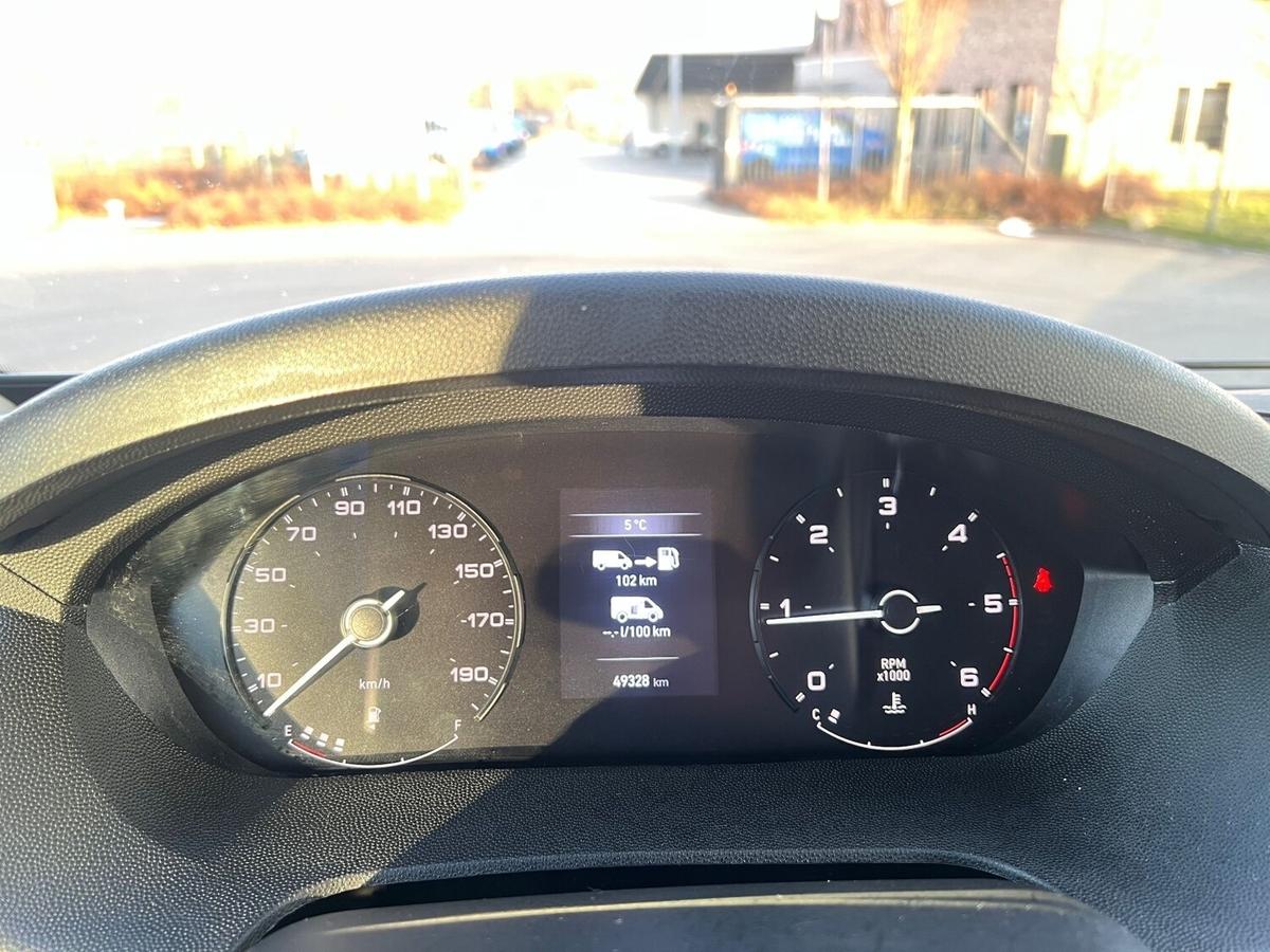 Weinsberg CaraTour 540 MQ Solar+Markise+AHK+Lithium