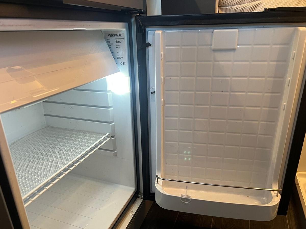 Weinsberg CaraTour 540 MQ Solar+Markise+AHK+Lithium