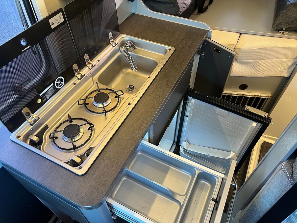 Weinsberg CaraTour 540 MQ Solar+Markise+AHK+Lithium