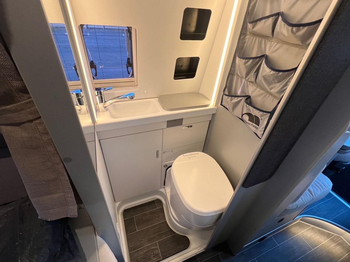 Weinsberg CaraTour 540 MQ Solar+Markise+AHK+Lithium