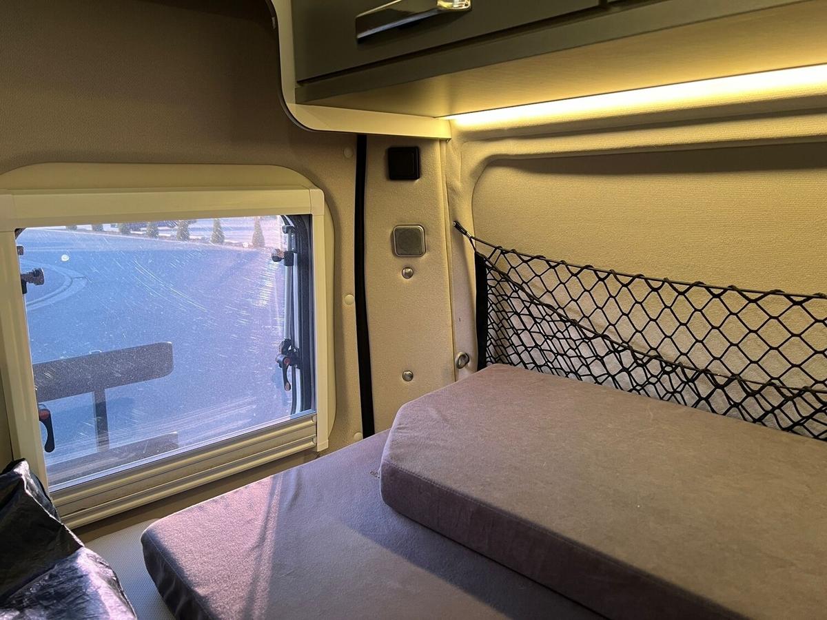 Weinsberg CaraTour 540 MQ Solar+Markise+AHK+Lithium