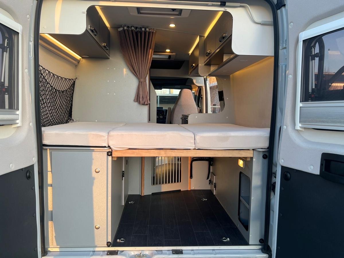 Weinsberg CaraTour 540 MQ Solar+Markise+AHK+Lithium