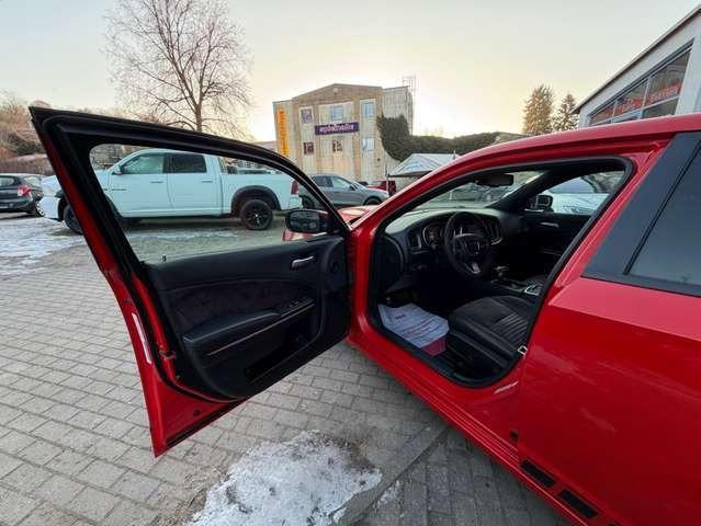 Dodge Charger 5.7 V8 HEMI R/T SRT BODYKIT