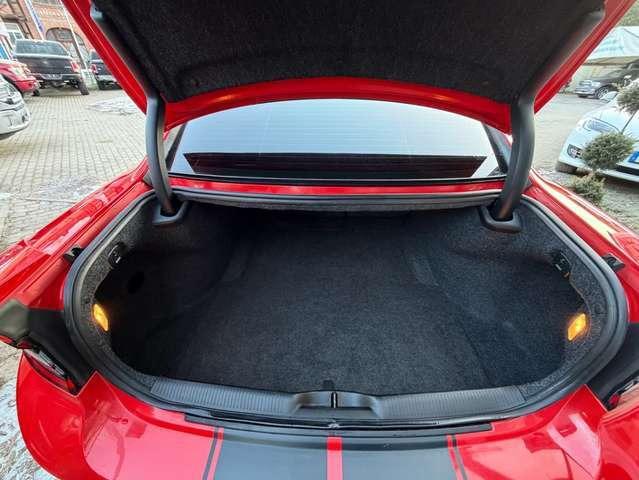 Dodge Charger 5.7 V8 HEMI R/T SRT BODYKIT