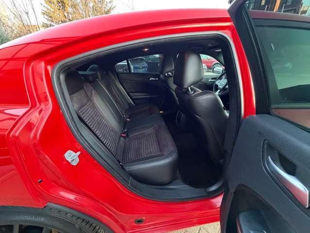 Dodge Charger 5.7 V8 HEMI R/T SRT BODYKIT