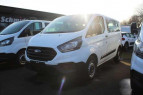 Bild Ford Transit Custom Kombi 320 L1 (9 Sitzer)