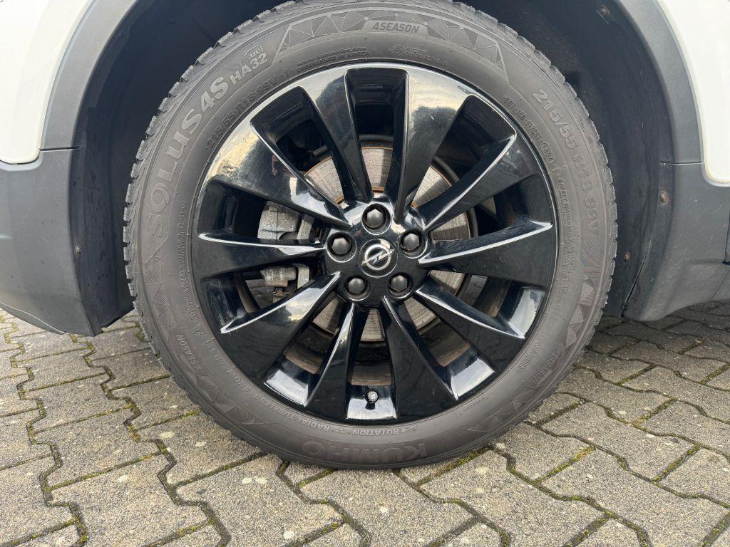 Opel Mokka 1.6 CDTI Color Edition +NAVI*AHK+