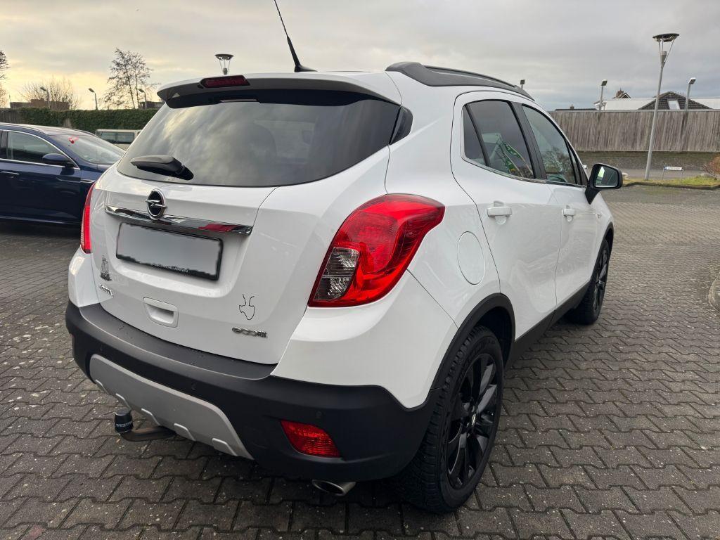 Opel Mokka 1.6 CDTI Color Edition +NAVI*AHK+