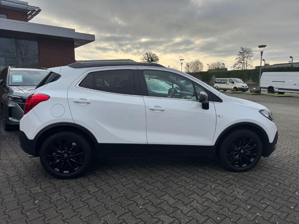 Opel Mokka 1.6 CDTI Color Edition +NAVI*AHK+