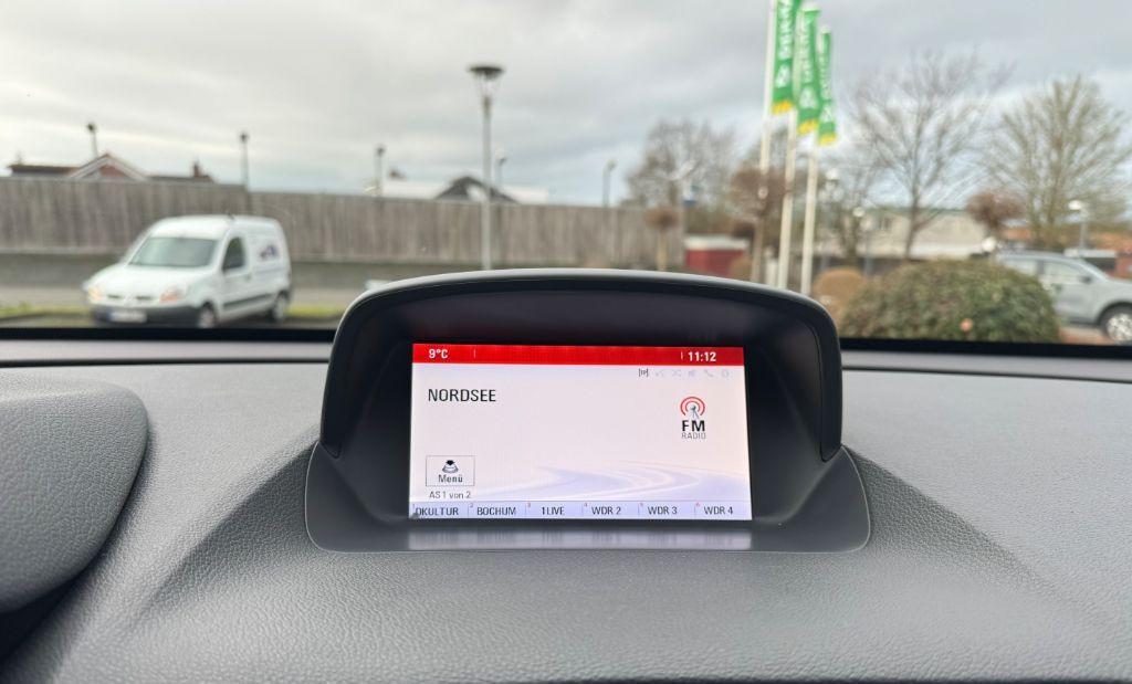 Opel Mokka 1.6 CDTI Color Edition +NAVI*AHK+