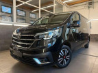 Bild Renault Trafic Trafic L2 AUTOMATIK LED NAVI AHK SHZ ACC KAMERA