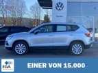 Bild Seat Ateca 1.5 TSI Style 17