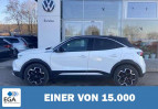 Bild Opel Mokka-e ULTIMATE CCS+MATRIX-LED+3-PHASIG+18