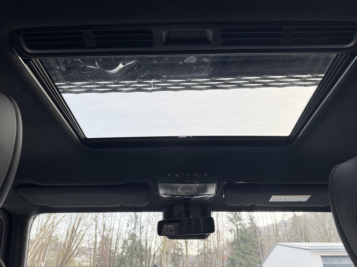 Mercedes-Benz G 400 AMG Line- Night-Paket, Burmester, 360* Kamera, Multibe