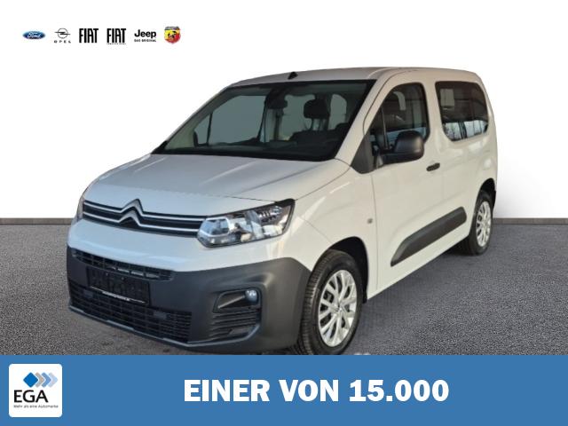 Citroën E-C3 Elektro Live Pack 11kw Charger PDC